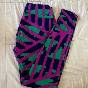 Lularoe leggings